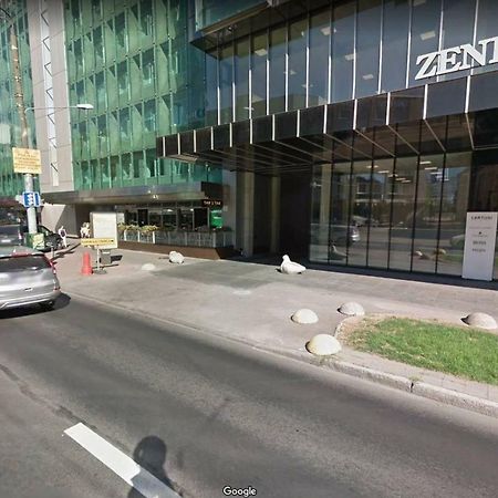 Triumph Apartment Ταλίν Εξωτερικό φωτογραφία