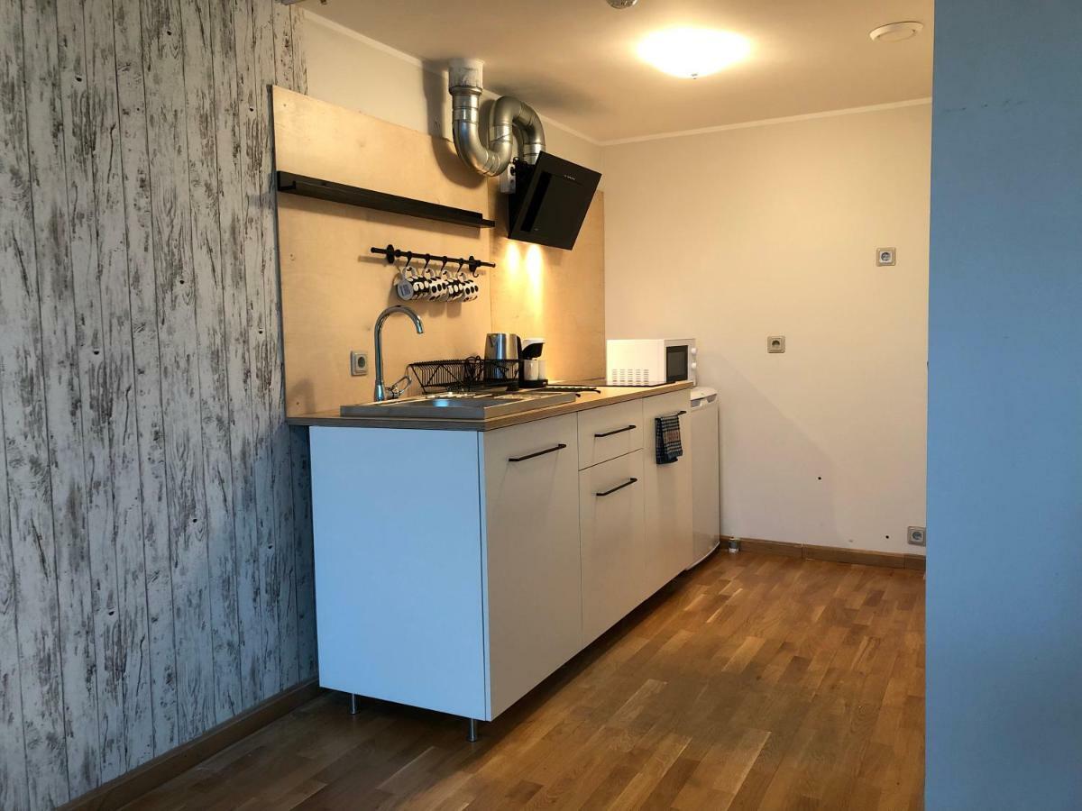 Triumph Apartment Ταλίν Εξωτερικό φωτογραφία