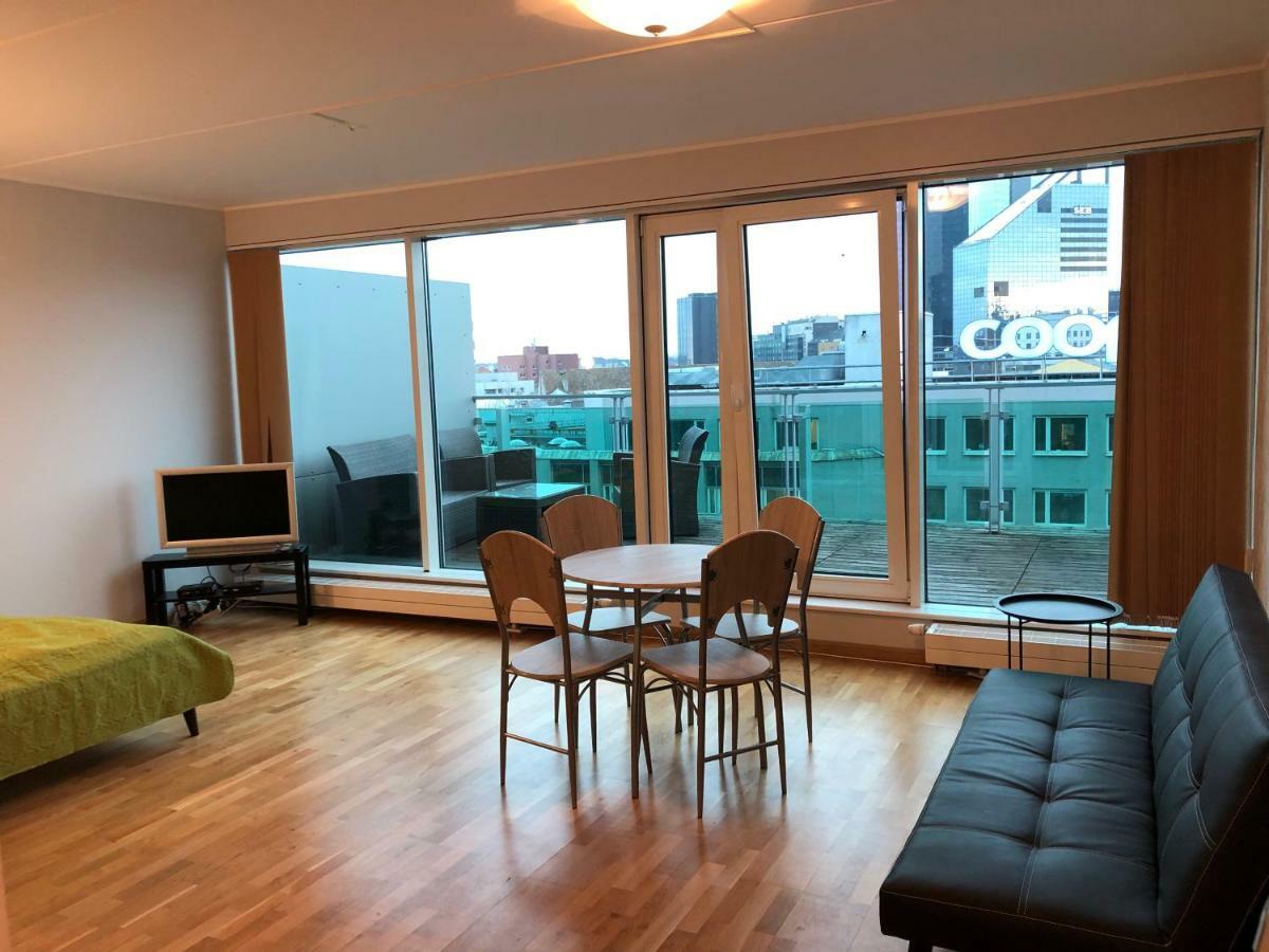 Triumph Apartment Ταλίν Εξωτερικό φωτογραφία