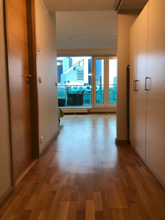 Triumph Apartment Ταλίν Εξωτερικό φωτογραφία