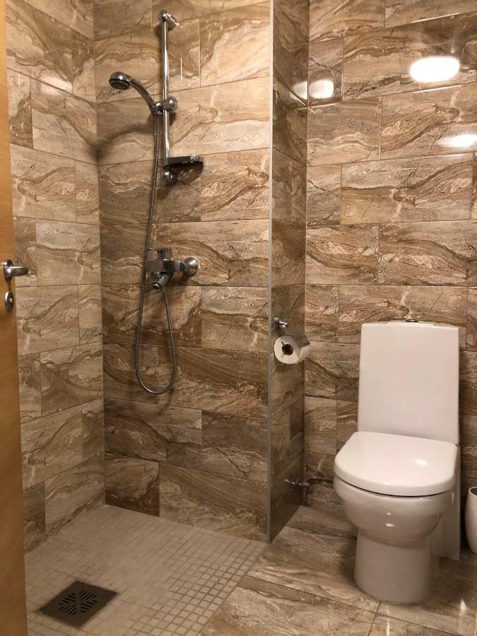 Triumph Apartment Ταλίν Εξωτερικό φωτογραφία